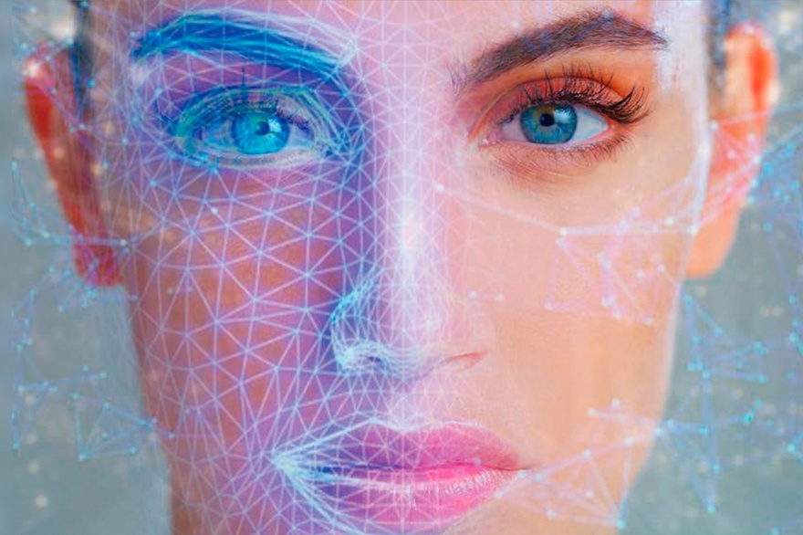 Biometría Facial 02