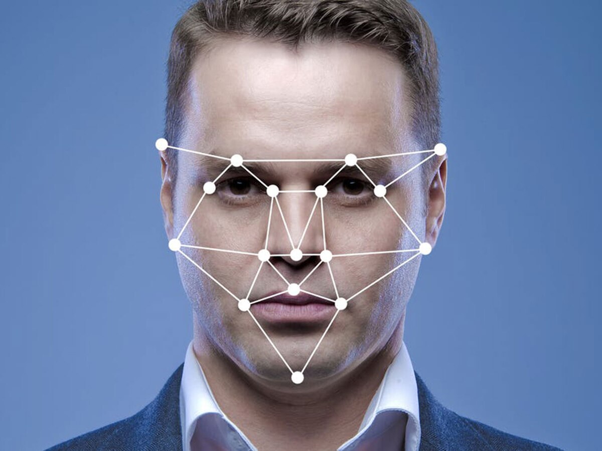 Biometría Facial 03