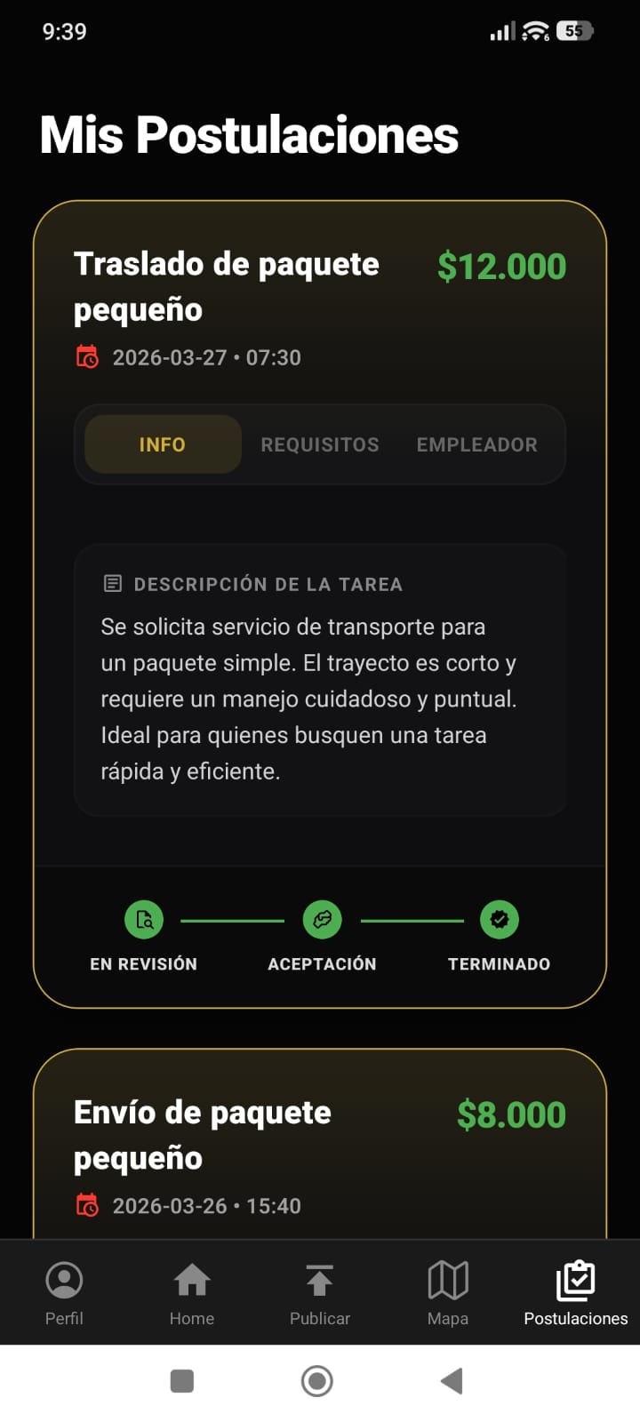 Negociación de Precios